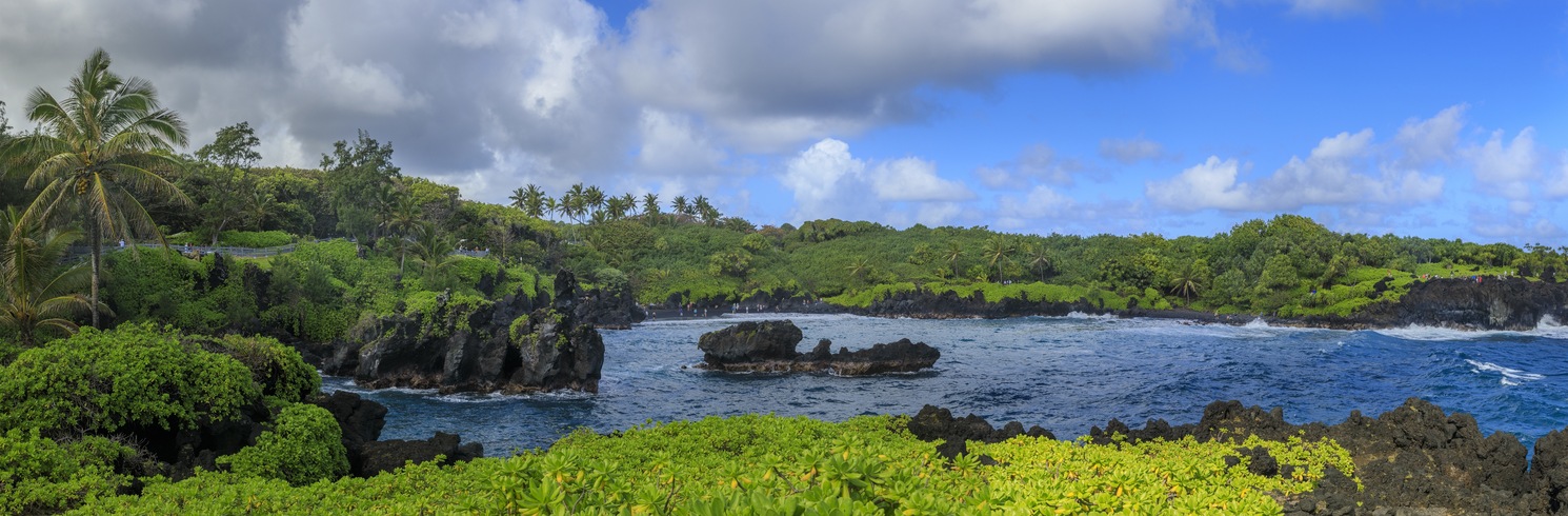 Maui County, Hawaii, Birleşik Devletler
