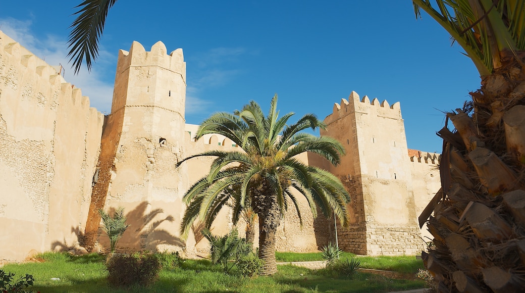 Sfax, Gouvernorat de Sfax, Tunisie