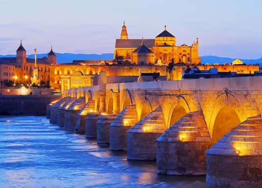 Córdoba, İspanya