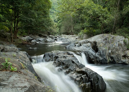 Kvīnslenda, Austrālija