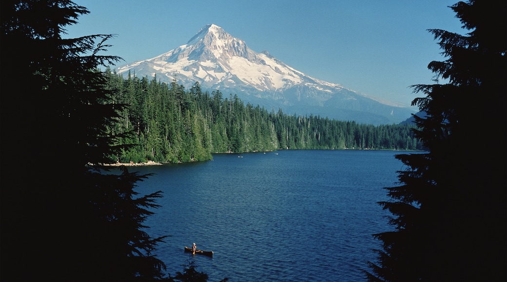 Mount Hood