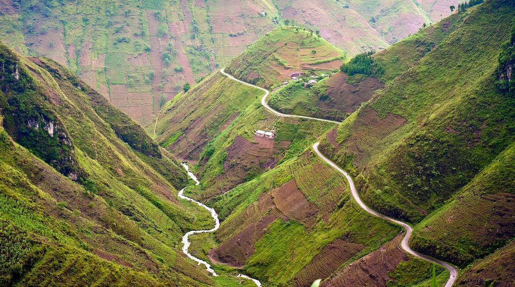 Ha Giang Province