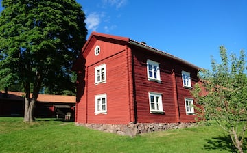 Kristinehamn, Värmlands Län, Sverige