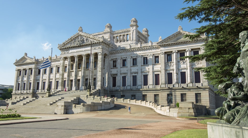 Palacio Legislativo