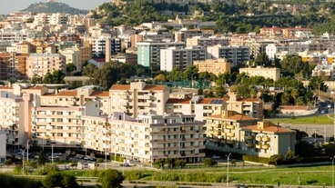 Cagliari/
