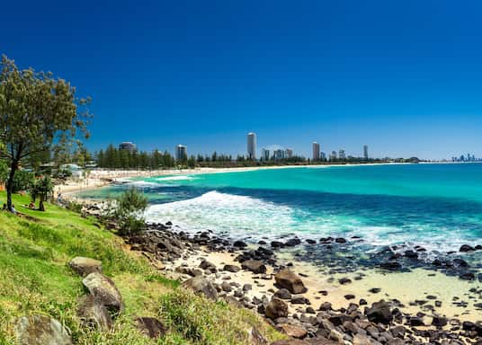 Gold Coast, Queensland, Australia