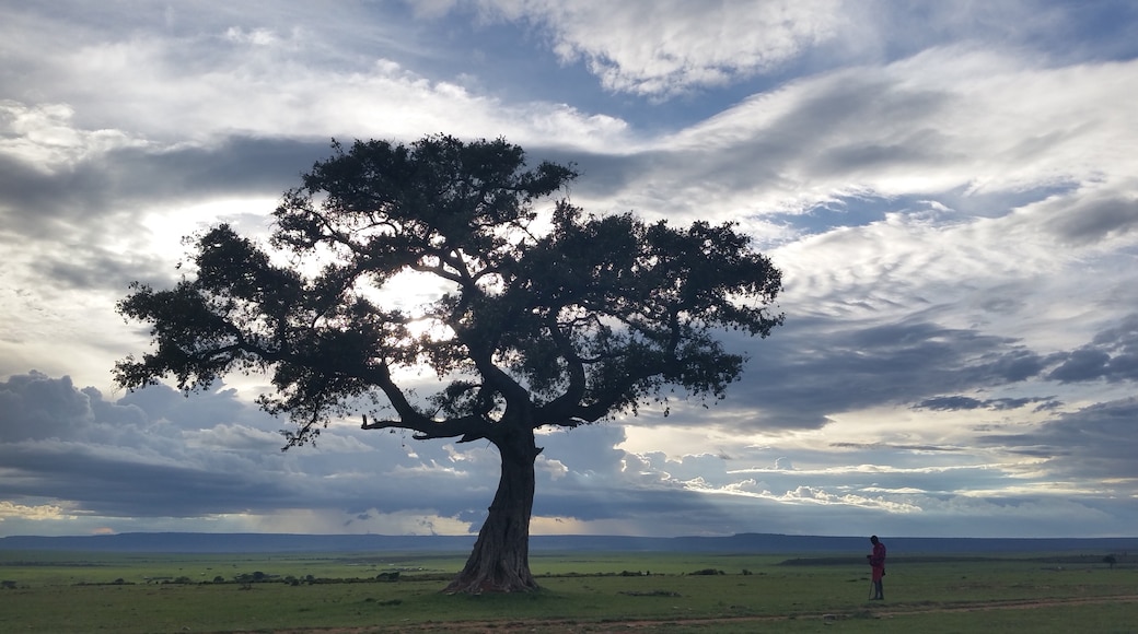 Tana River County