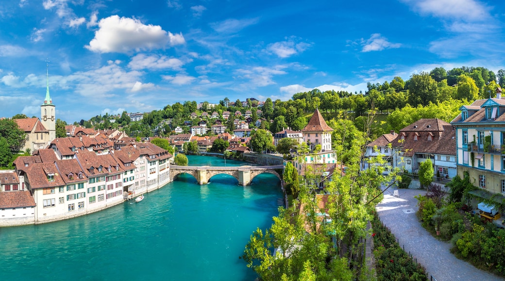 Bern, Bern kanton, Sveits