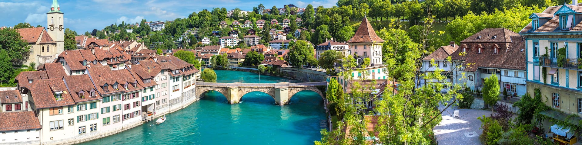 Berna, Cantón de Berna, Suiza