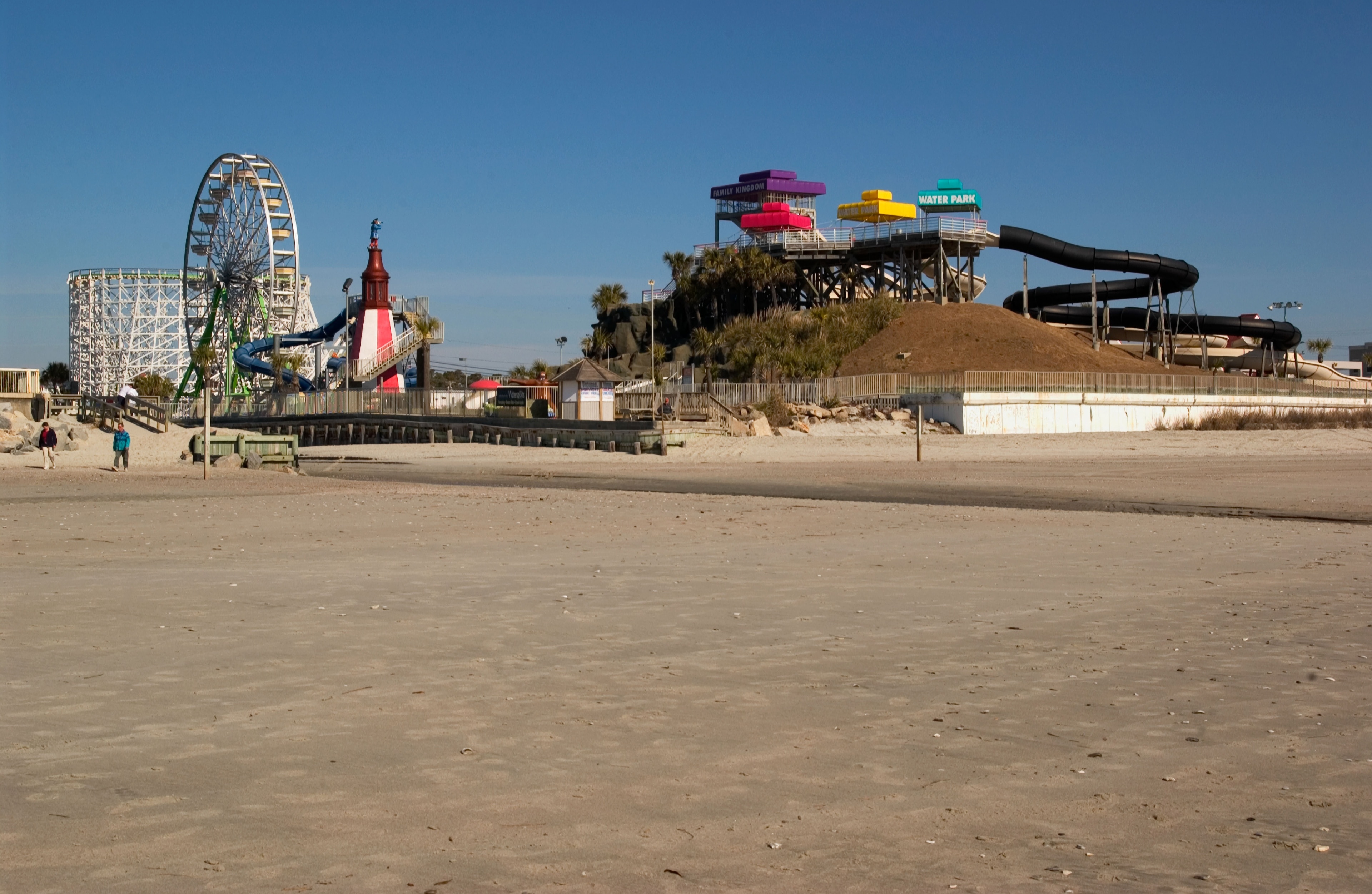 THE 5 BEST Water & Amusement Parks in Myrtle Beach (2023)