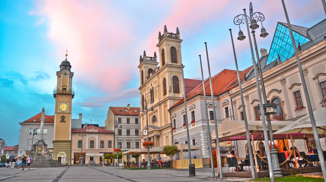 Banska Bystrica, Região de Banská Bystrica, Eslováquia