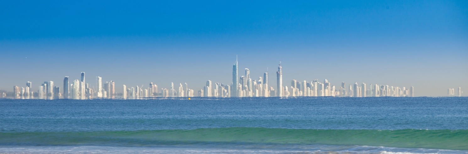 Kirra, Queensland, Australia