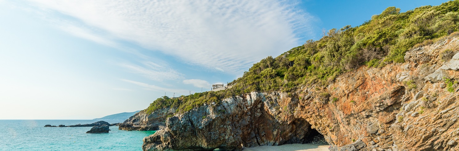 Mylopotamos, กรีซ