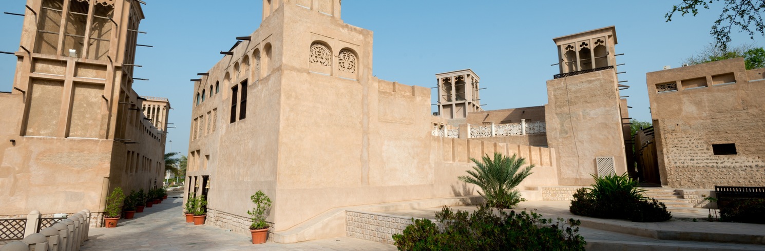 Dubai, Förenade Arabemiraten