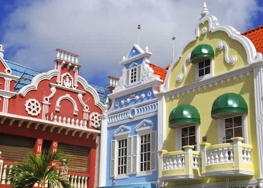 Aruba