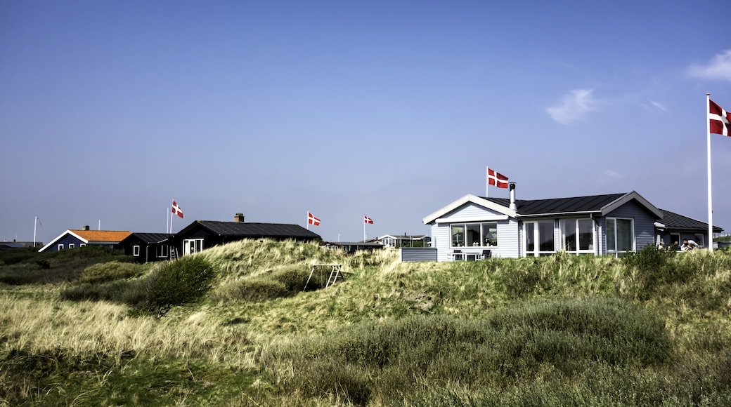 Parque Nacional del mar de Frisia