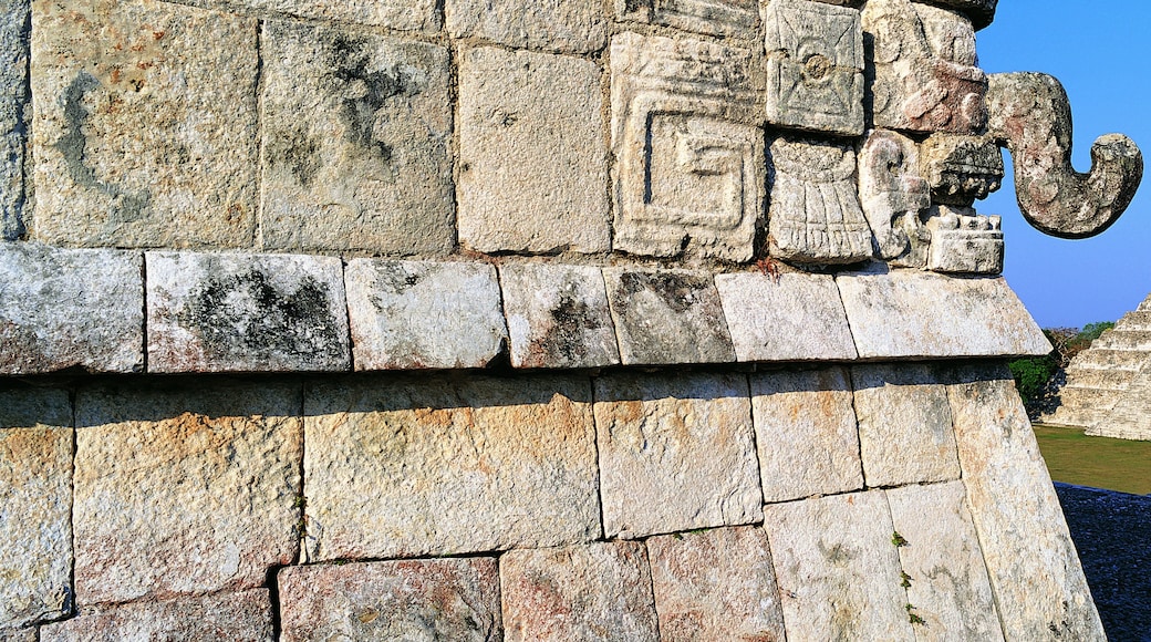 Péninsule du Yucatán, Mexique