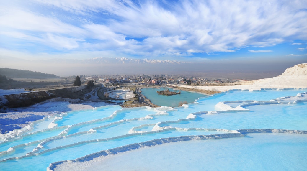 Pamukkale