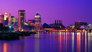 Baltimore/