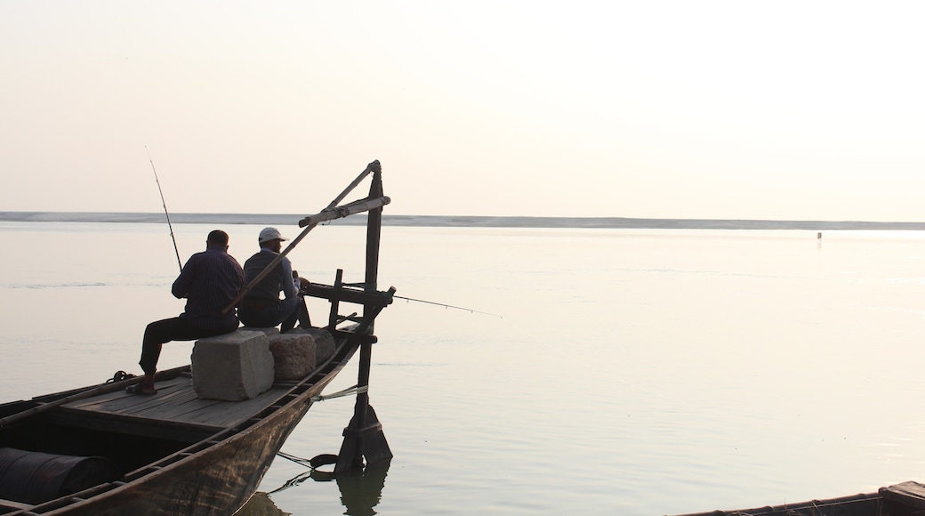 Rajshahi