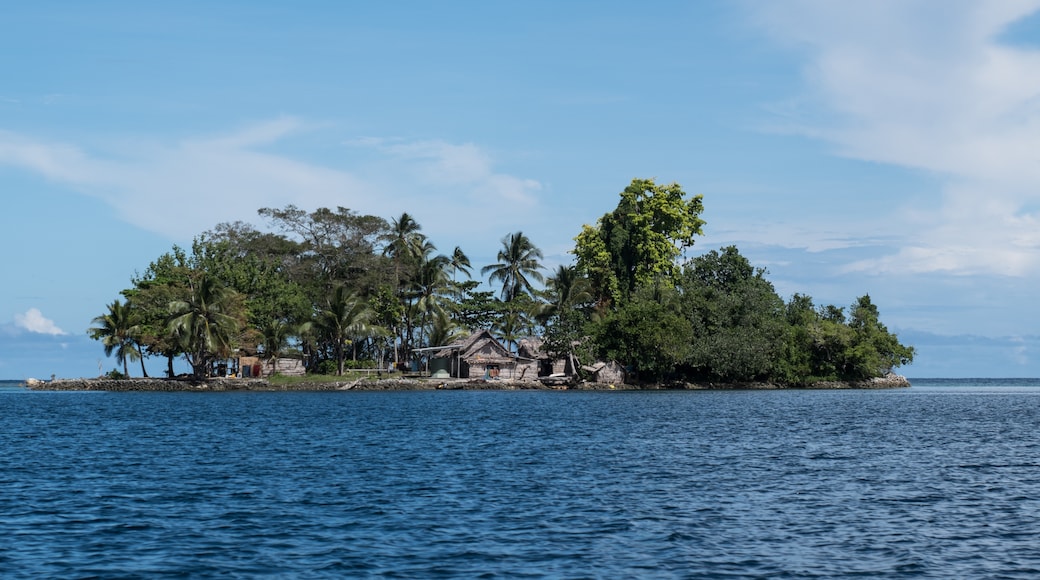 Malaitan provinssi, Salomonsaaret