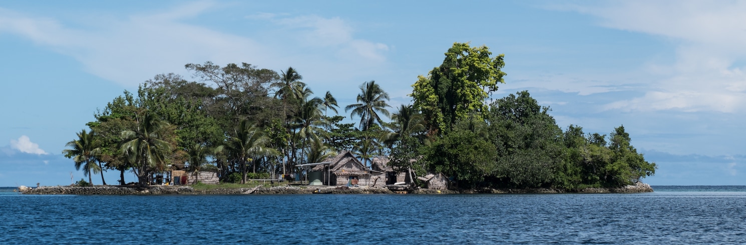 Auki, Solomon Islands