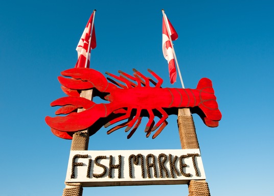 Alma, New Brunswick, Canada