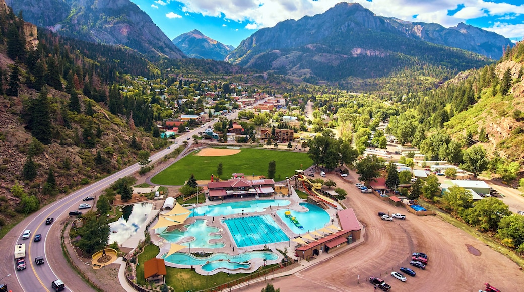 Ouray, Colorado, United States of America