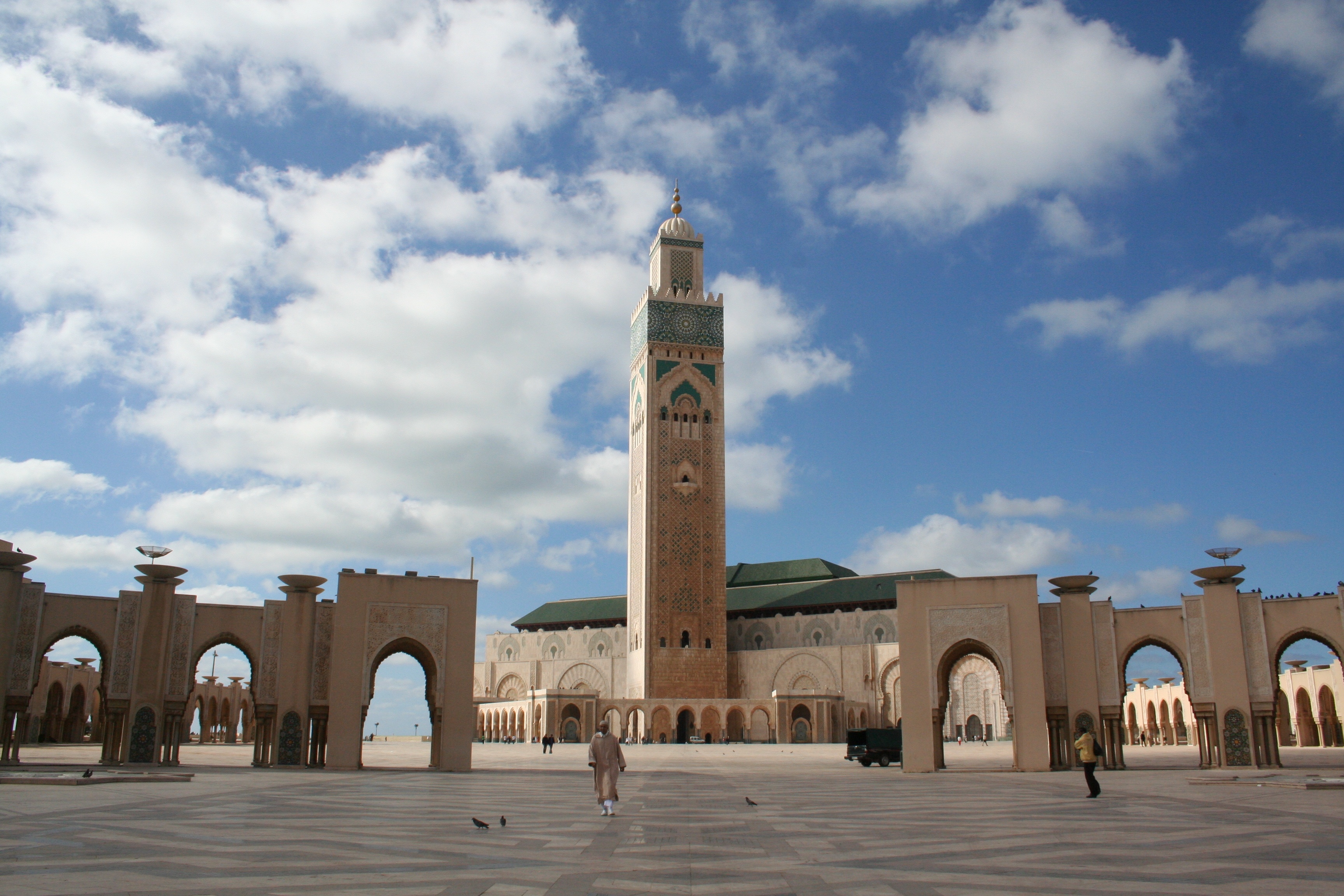 Visit Casablanca: Best of Casablanca Tourism | Expedia Travel Guide Visit Casablanca: Best of Casablanca Tourism | Expedia Travel Guide