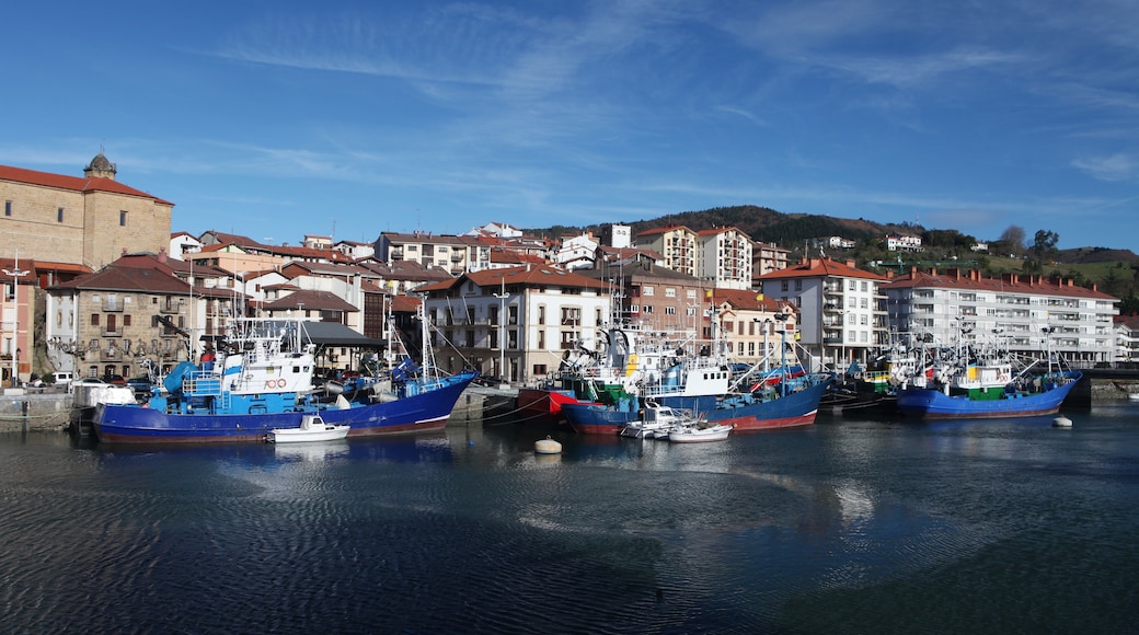 Orio, Basque Country, Spain