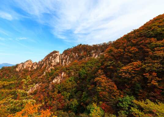 Inje, Südkorea