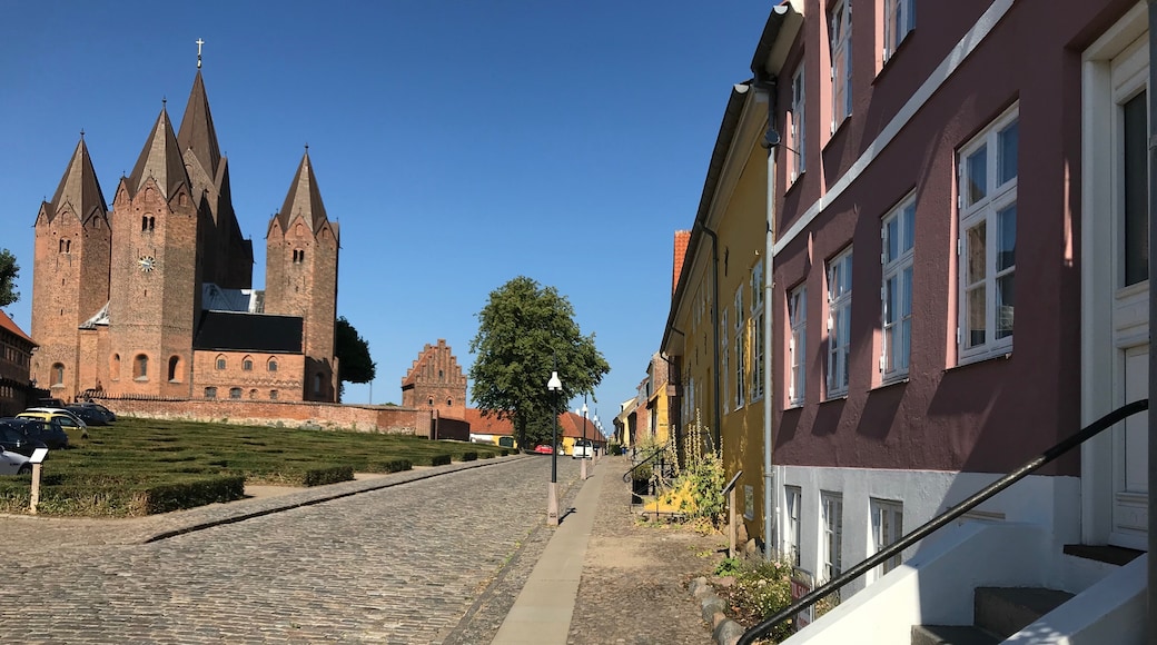 Kalundborg, Sjaelland, Denmark