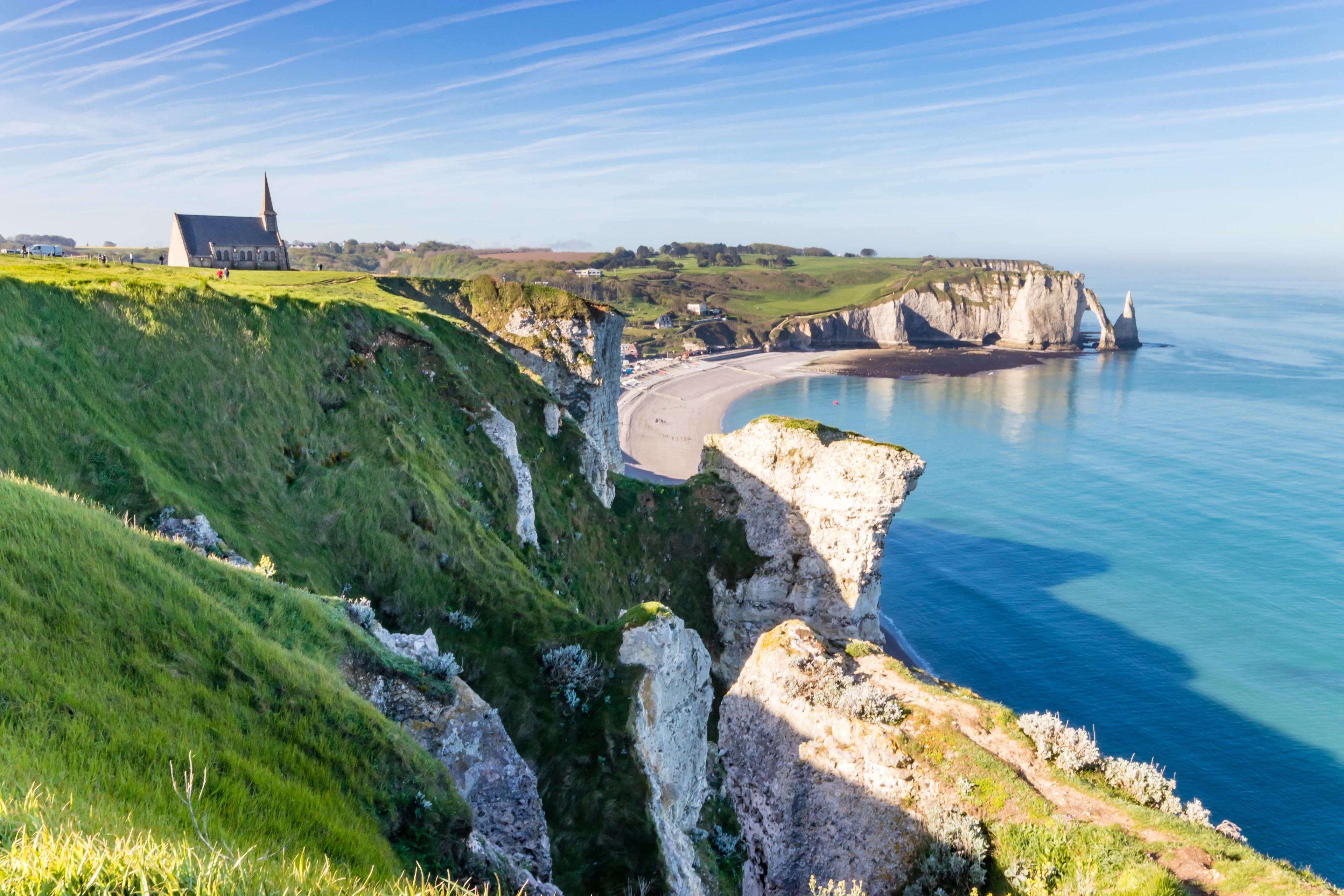 Visit Etretat: 2021 Travel Guide for Etretat, Normandy | Expedia
