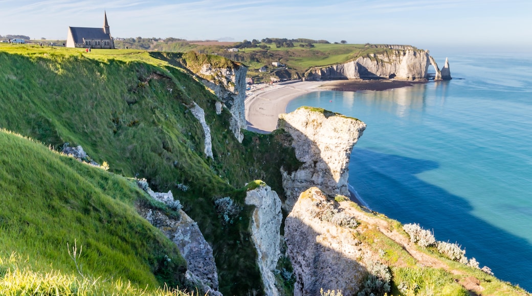 Étretat