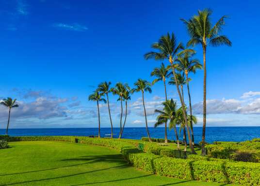 Kihei, Hawaii, United States of America