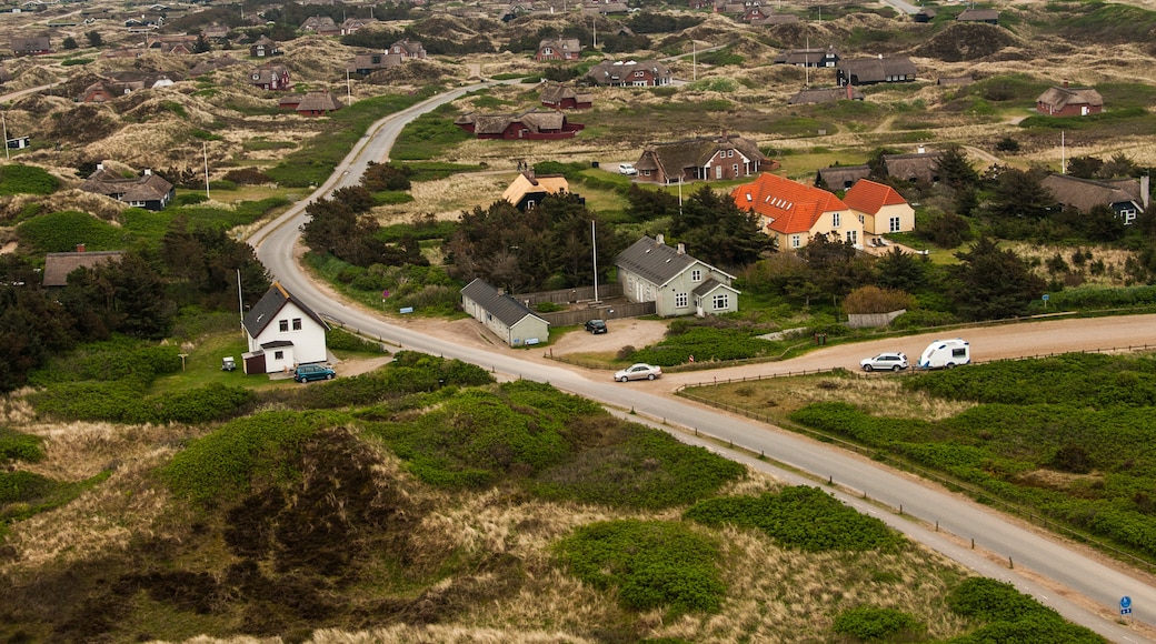 Blåvand strand