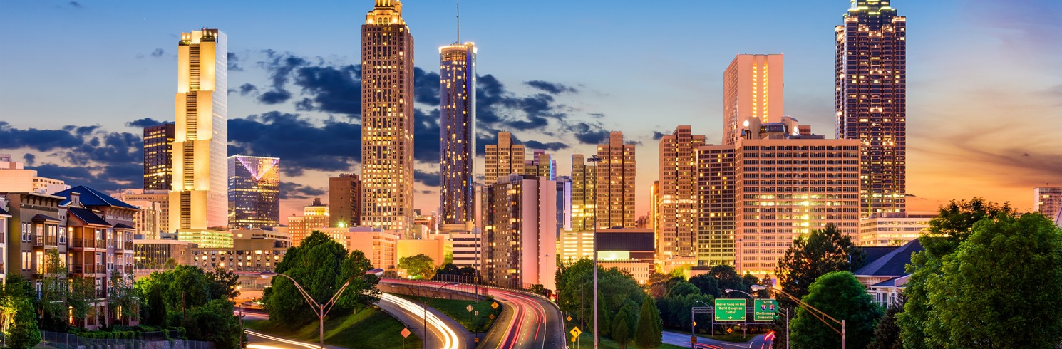 Atlanta, Georgia, United States of America