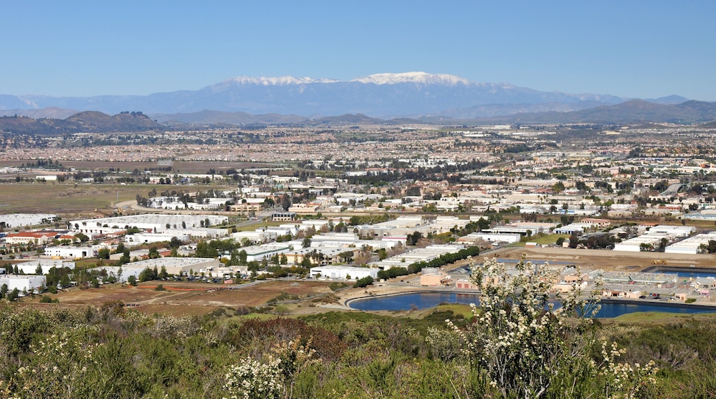 Murrieta, CA, United States of America (RBK-French Valley)