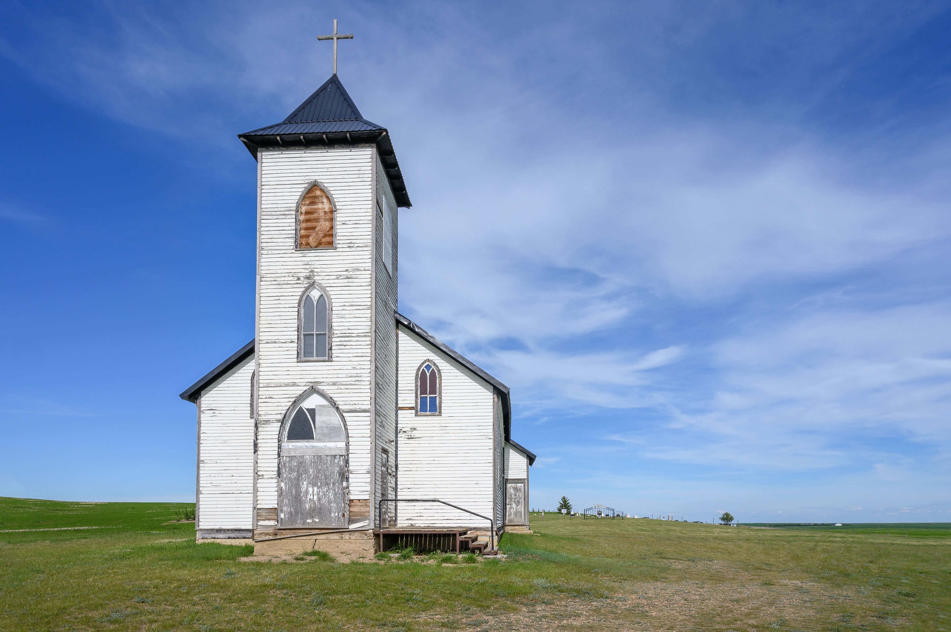 Visit Gravelbourg: Best of Gravelbourg Tourism | Expedia Travel Guide