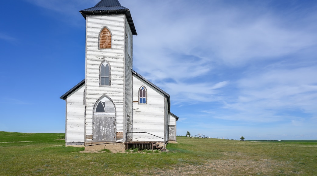 Gravelbourg