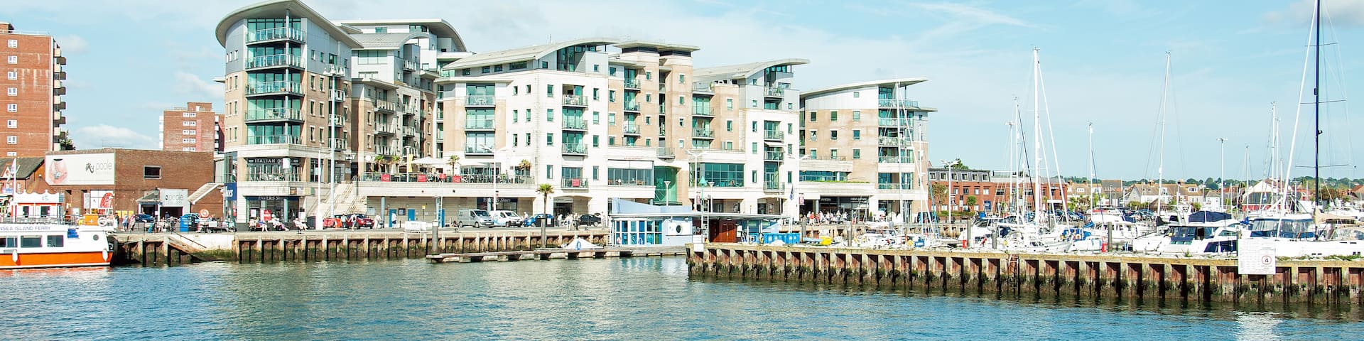 Poole, Inglaterra, Reino Unido