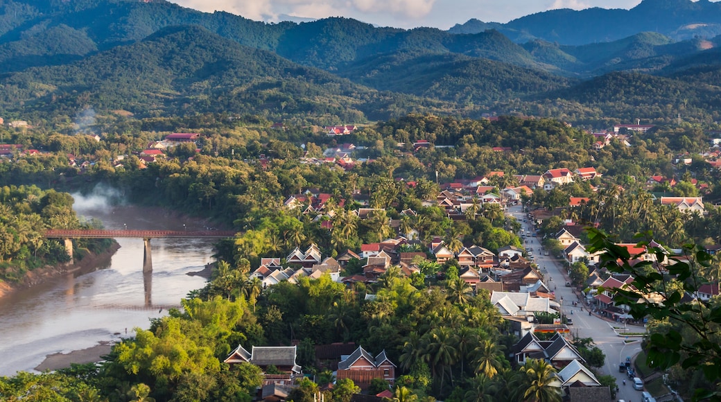 Luang Prabang