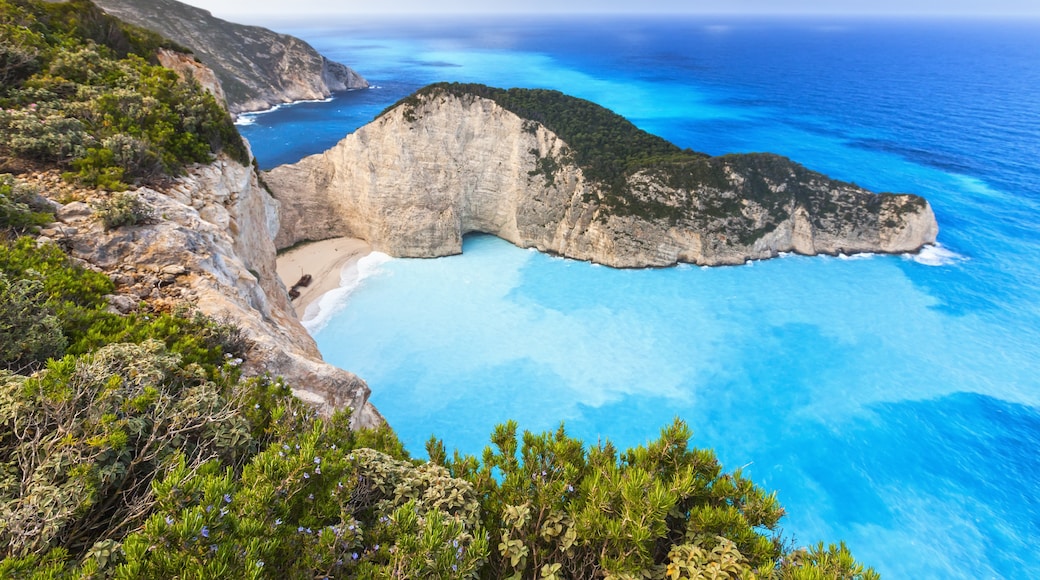 Cala del Naufragio