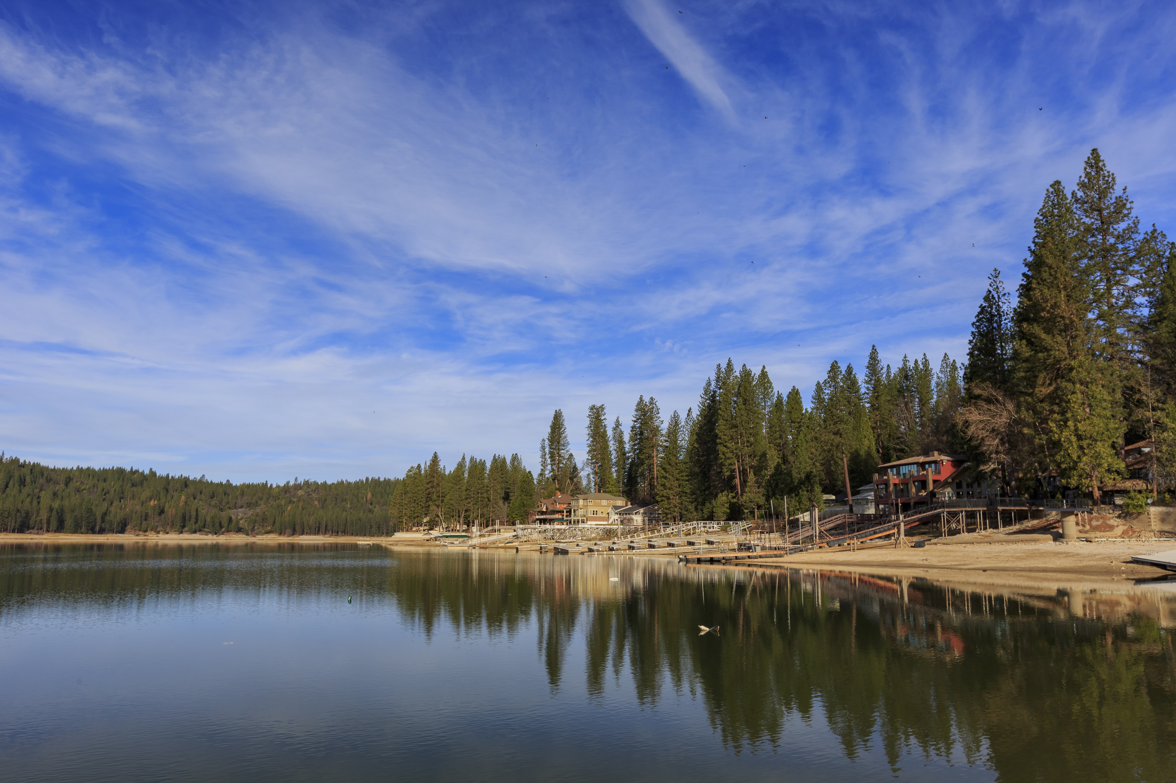 Bass Lake Travel Guide: Best of Bass Lake, California Travel 2024 