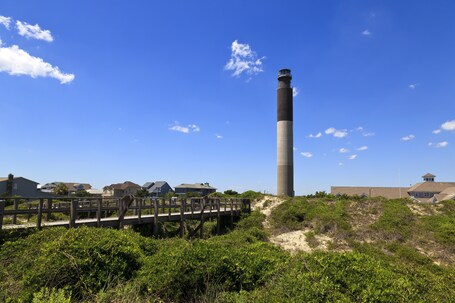 Oak Island