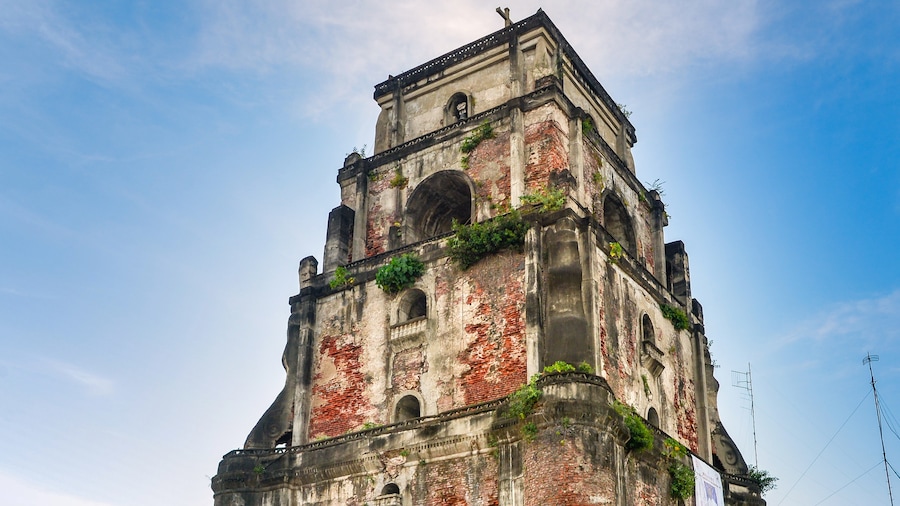 laoag tourist package