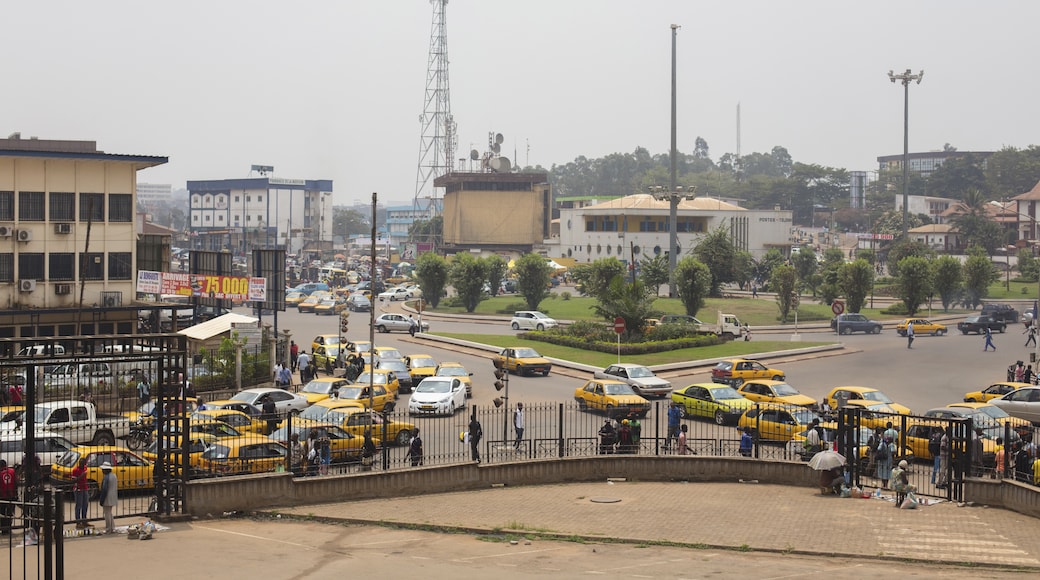 Yaoundé