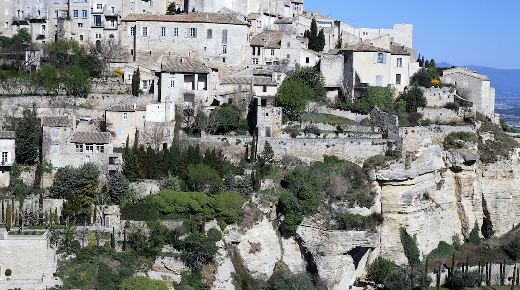 Gordes