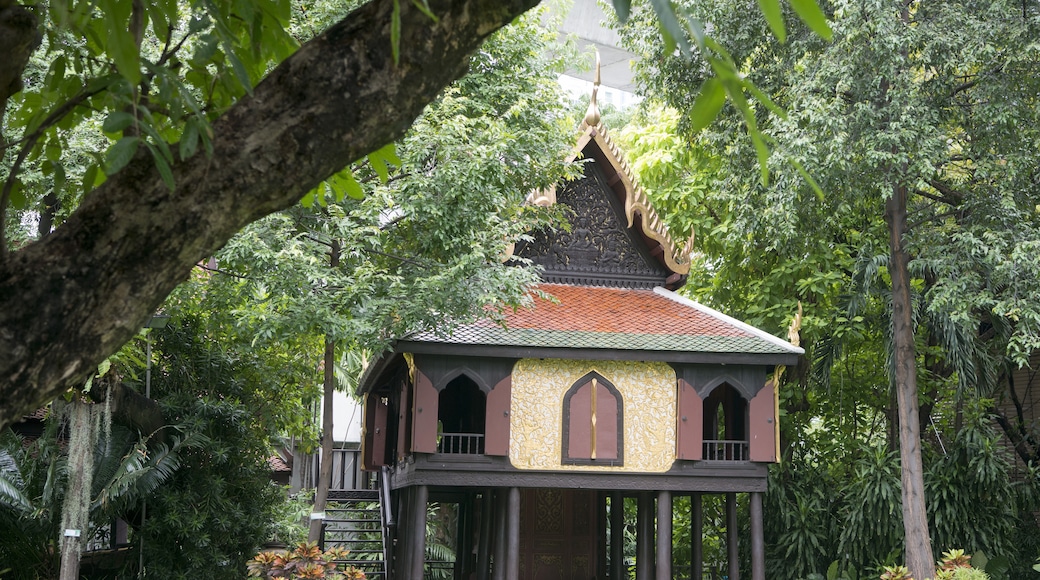 Suan Pakkad Palace