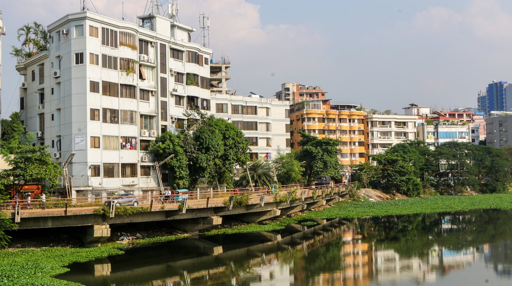 Dhaka